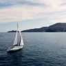 Gita in Barca a vela a Rapallo