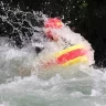 Hydrospeed in Val di Sole sul fiume Noce