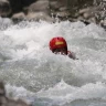 Hydrospeed in Val di Sole sul fiume Noce