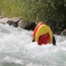 Hydrospeed in Val di Sole sul fiume Noce