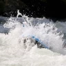 Hydrospeed in Val di Sole sul fiume Noce