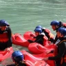 Hydrospeed in Valtellina
