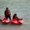 Hydrospeed in Valtellina