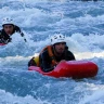 Hydrospeed in Valtellina