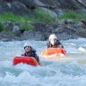 Hydrospeed in Valtellina