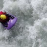 Hydrospeed sul Dora Baltea in Valle D'Aosta