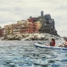 Kayak Tour nelle Cinque Terre