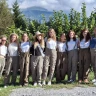 Laboratorio del Formaggio nel cuore delle Prealpi Orobiche
