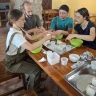 Laboratorio del Formaggio nel cuore delle Prealpi Orobiche