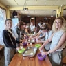 Laboratorio del Formaggio nel cuore delle Prealpi Orobiche
