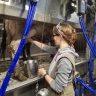 Laboratorio del Formaggio nel cuore delle Prealpi Orobiche