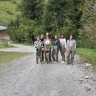 Laboratorio del Formaggio nel cuore delle Prealpi Orobiche
