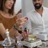 Laboratorio del Profumo nell’Atelier delle Essenze a Siena