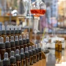 Laboratorio del Profumo nell’Atelier delle Essenze a Siena