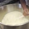 Laboratorio della Mozzarella con Degustazione vicino Salerno