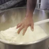 Laboratorio della Mozzarella con Degustazione vicino Salerno