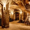 "Langhe Mystery Tour" in Vespa