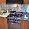 Lezione di Cucina a casa di una Famiglia Siciliana a Catania
