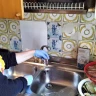 Lezione di Cucina a casa di una Famiglia Siciliana a Catania