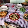 Lezione di Cucina a casa di una Famiglia Siciliana a Catania