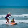 Lezione di Surf di 2 ore ad Ostia vicino Roma