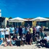 Lezione di Surf di 2 ore ad Ostia vicino Roma