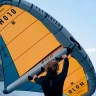 Lezione di Wing Foil a Dervio sul Lago di Como
