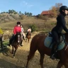 Lezione e Passeggiata a Cavallo vicino Pescara
