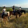 Lezione e Passeggiata a Cavallo vicino Pescara