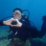 Lezione individuale di Scuba Diving ad Aci Castello in Sicilia