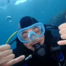 Lezione individuale di Scuba Diving ad Aci Castello in Sicilia