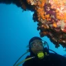 Lezione individuale di Scuba Diving ad Aci Castello in Sicilia