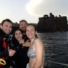 Lezione individuale di Scuba Diving ad Aci Castello in Sicilia