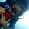 Lezione individuale di Scuba Diving ad Aci Castello in Sicilia