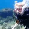 Lezione individuale di Scuba Diving ad Aci Castello in Sicilia