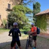 Moscato E-Bike Tour tra Langhe e Monferrato