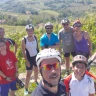 Moscato E-Bike Tour tra Langhe e Monferrato