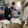 Mozzarella Experience con Degustazione vicino Ostuni