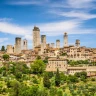 Mystery Tour a Monteriggioni nel Chianti