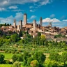 Mystery Tour a Monteriggioni nel Chianti