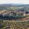 Mystery Tour a Monteriggioni nel Chianti