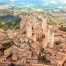 Mystery Tour a Monteriggioni nel Chianti