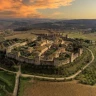 Mystery Tour a Monteriggioni nel Chianti