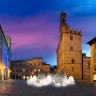 Mystery Tour a Monteriggioni nel Chianti