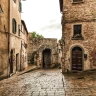 Mystery Tour a Monteriggioni nel Chianti