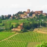 Mystery Tour a Monteriggioni nel Chianti
