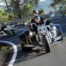 Noleggia un Trike al Lago di Garda