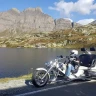 Noleggia un Trike al Lago di Garda