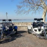 Noleggia un Trike al Lago di Garda