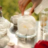 Nubilato a tema Vittoriano con laboratorio cosmetico nel Castello